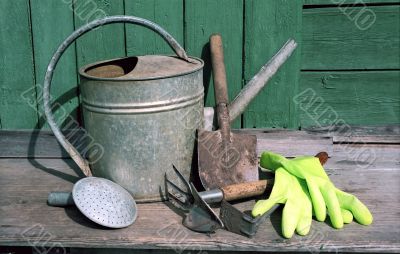 Horticultural sundry