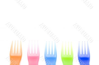 forks macro