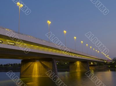 Reichsbruecke