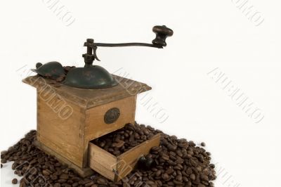 Coffee Mill
