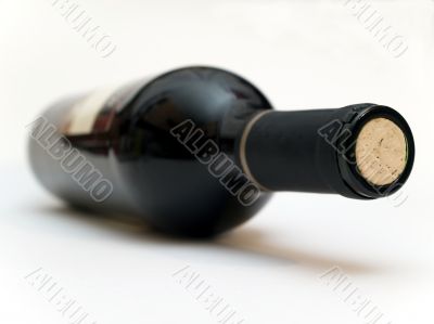 A Good Wine