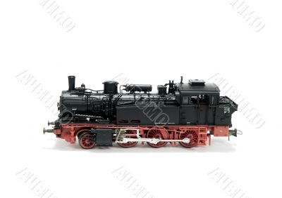 Steam Engine
