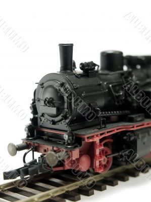 Steam Engine