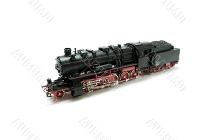 Steam Engine
