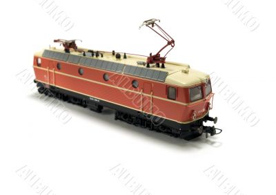 Electric Engine