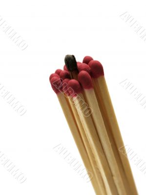 Matches
