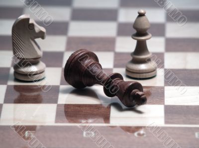 Checkmate