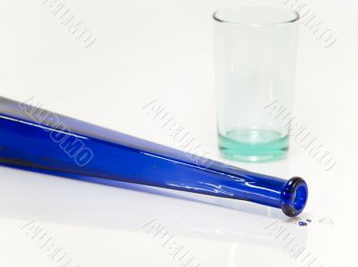 Blue Bottle