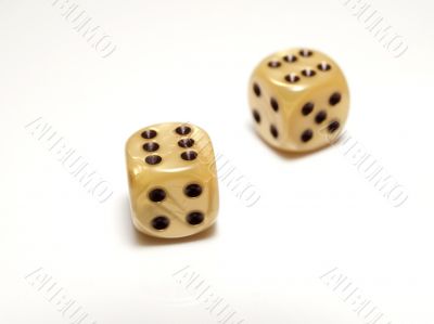 Good Luck