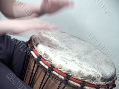 Djembe
