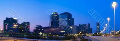 Skyline