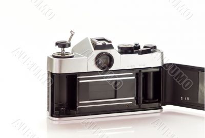 My First Camera