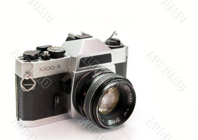 My First Camera