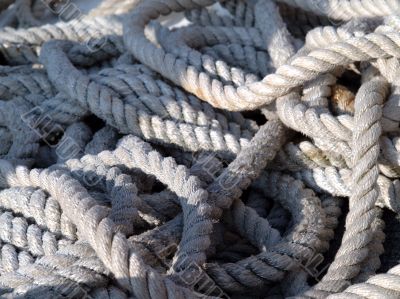 Sailing Rope