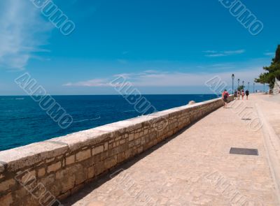 Promenade