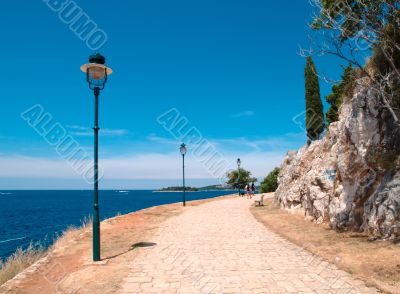 Promenade
