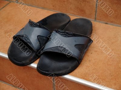 Slippers