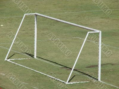 goal frame