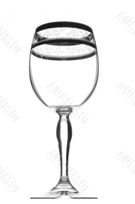 wine glass