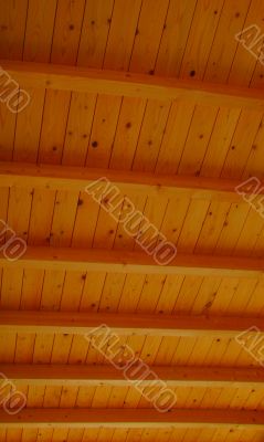 roof wood