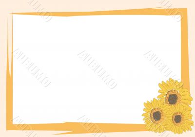Abstract background