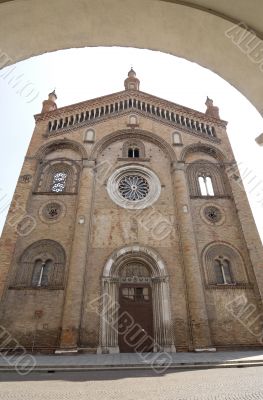 Cathedral of Crema