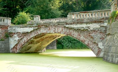 old bridge