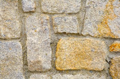 Brick Wall