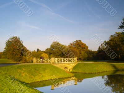 bridge