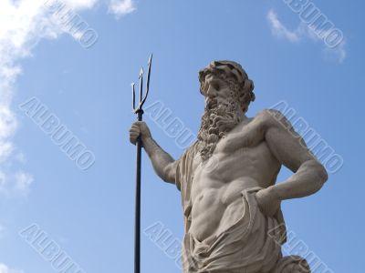 Neptune - Poseidon