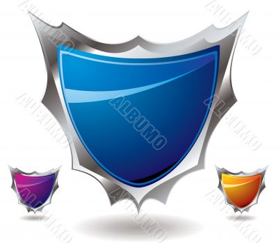 shield sharp