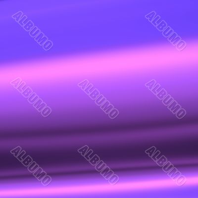Wavy glowing colors