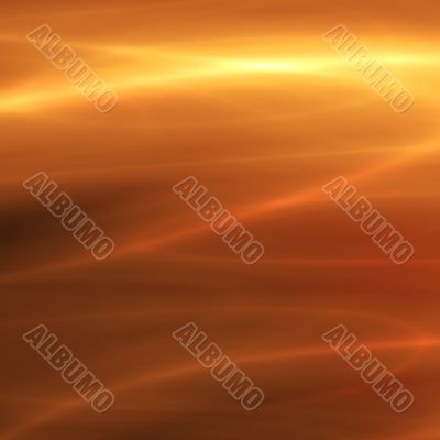 Streaks of light