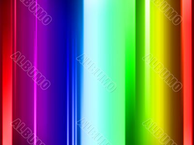 Color stripes