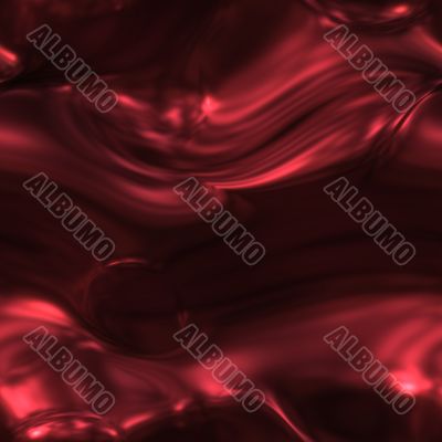 Abstract wavy lines