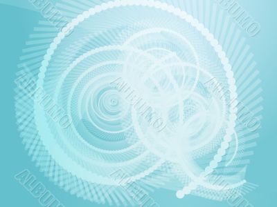 Geometric spirals