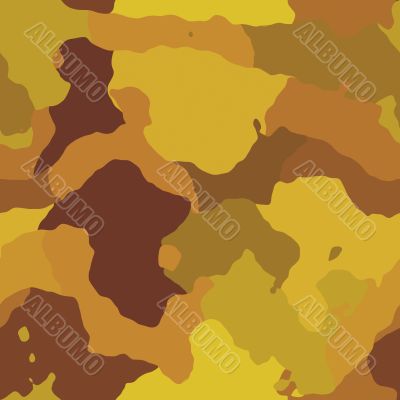 Camouflage pattern
