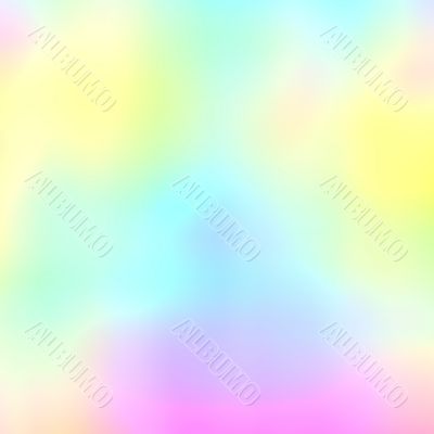 Pastel abstract