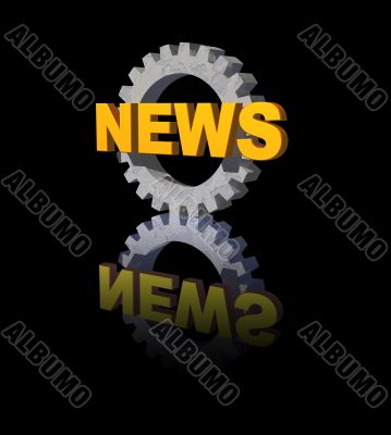 news
