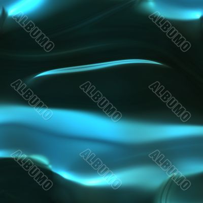 Abstract wavy lines