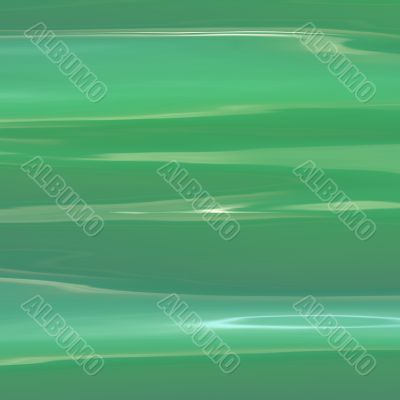 Smooth glossy abstract