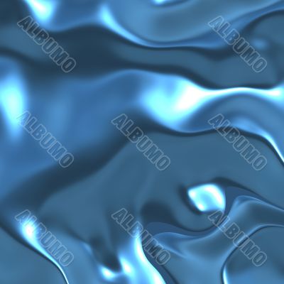 Silk fabric texture
