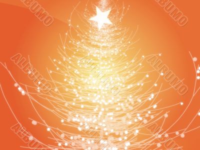 Christmas tree
