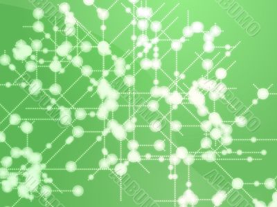Data flows