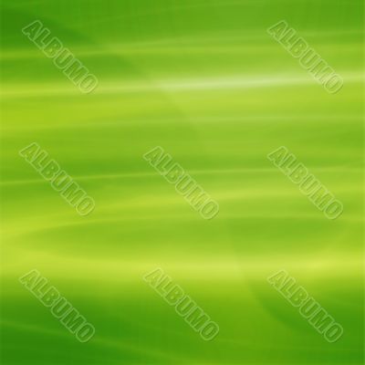 Wavy glowing colors