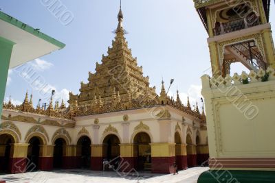 Mahamuni Paya