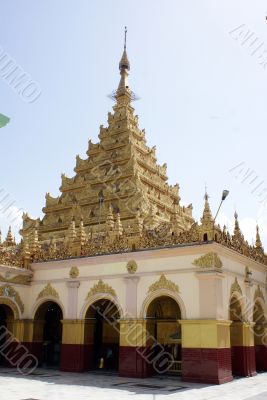 Pagoda
