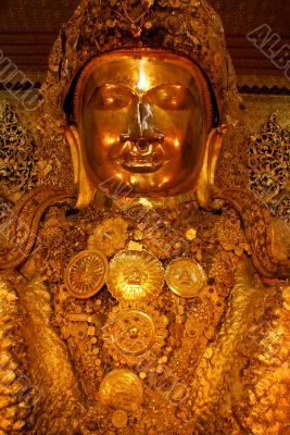 Mahamuni
