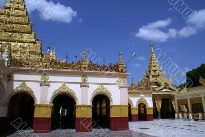 Mahamuny Paya