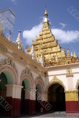 Pagoda